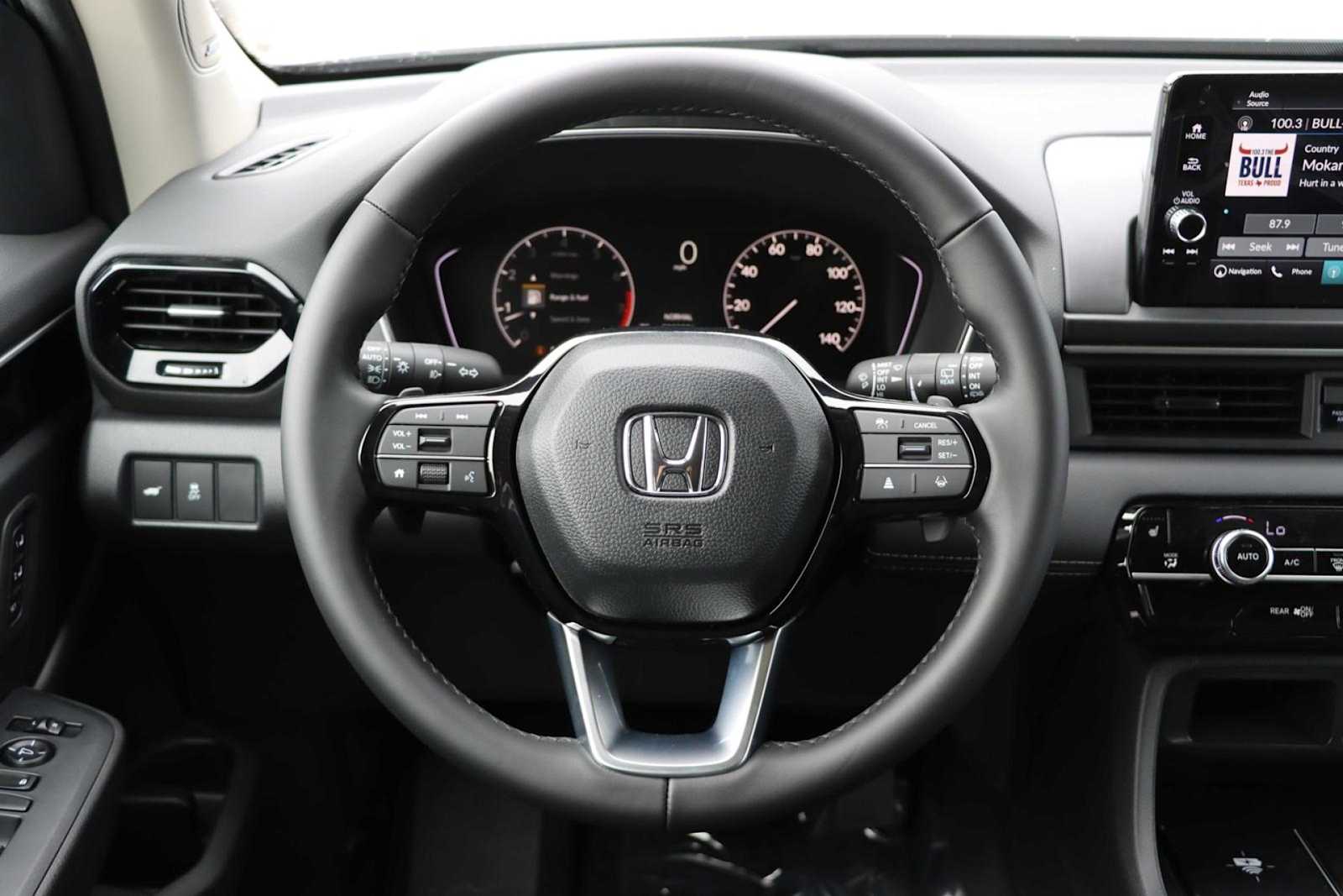 Thumbnail: 2025 Honda Pilot - 15