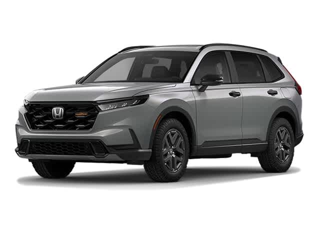 Thumbnail: 2026 Honda CR-V - 1