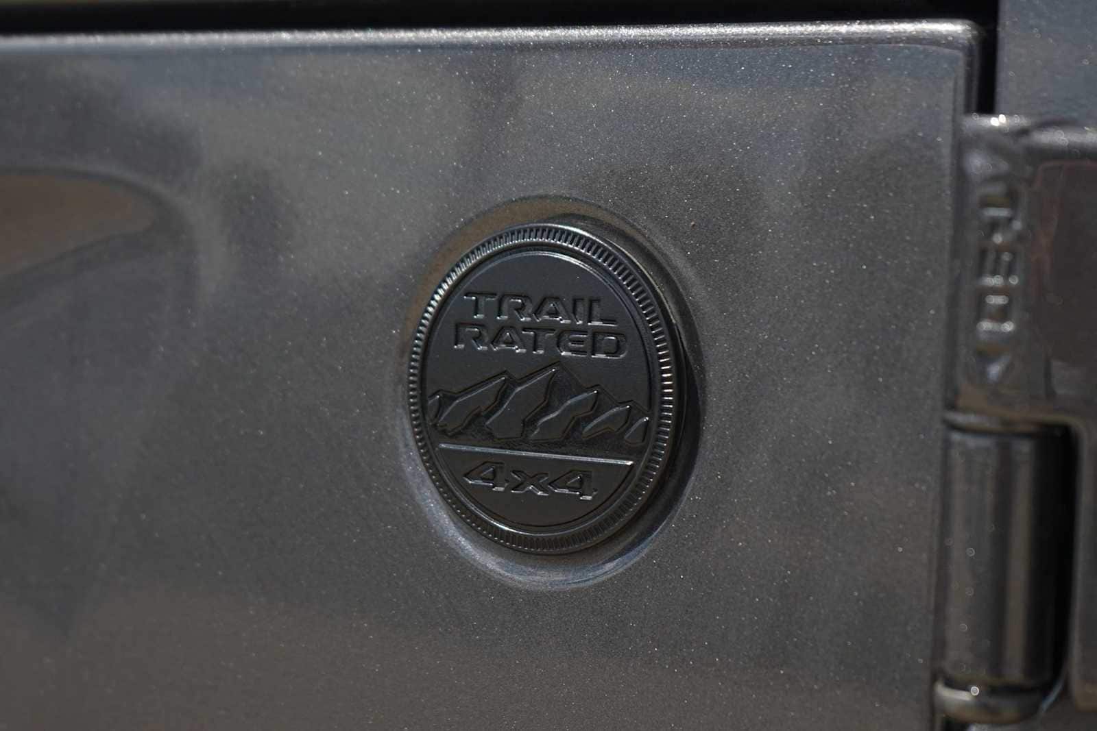 Thumbnail: 2021 Jeep Wrangler - 8