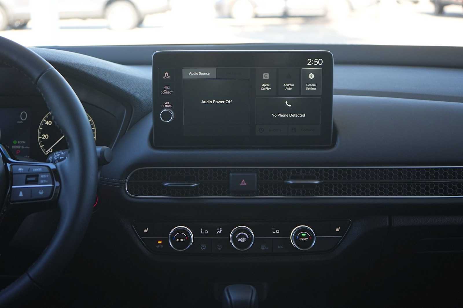 Thumbnail: 2026 Honda HR-V - 16