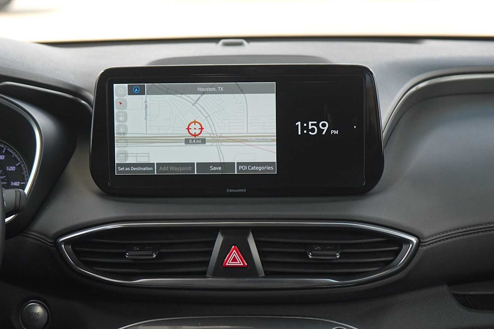 Thumbnail: 2023 Hyundai Santa Fe - 19