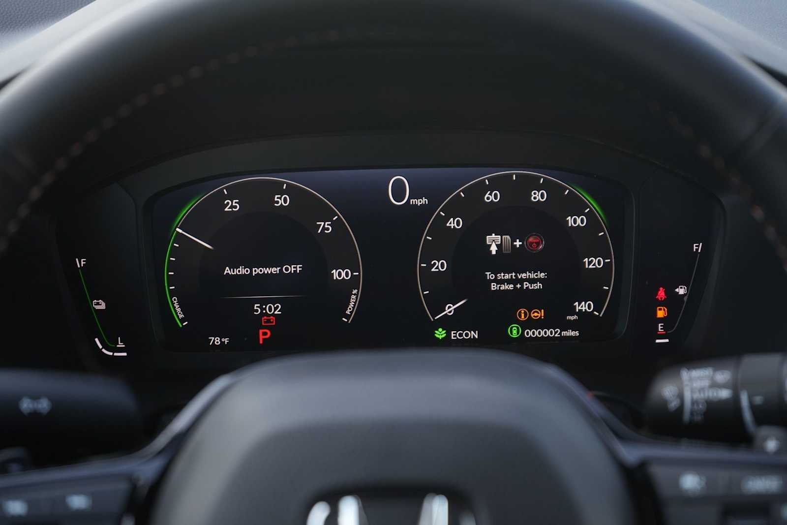 Thumbnail: 2026 Honda CR-V - 18