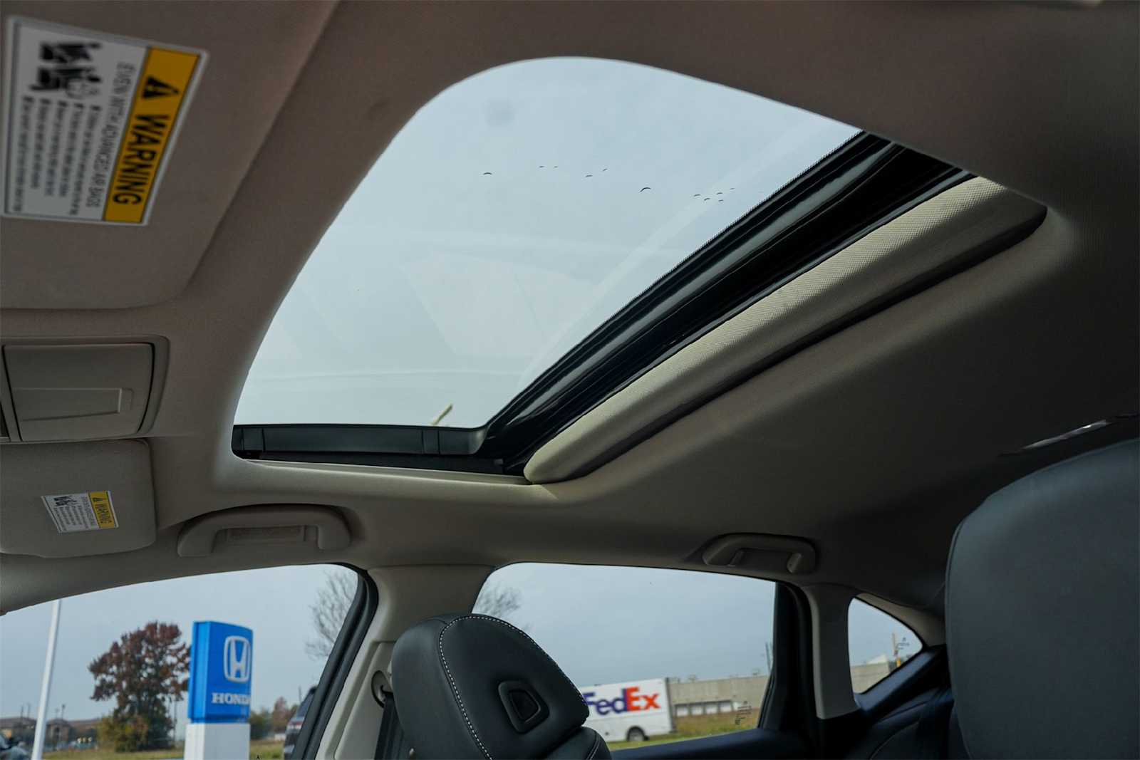 Thumbnail: 2023 Acura TLX - 23