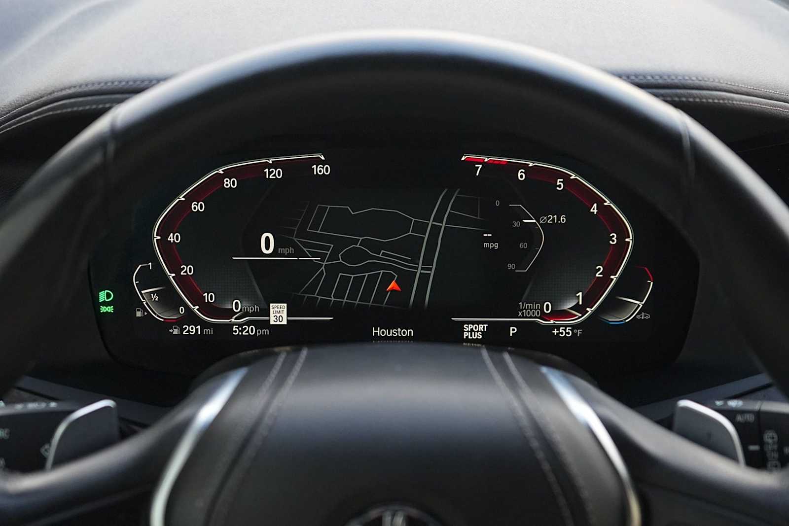 Thumbnail: 2021 BMW X5 - 21