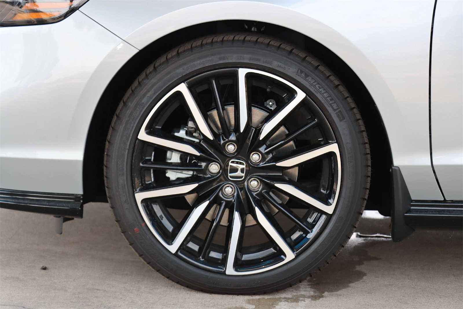 Thumbnail: 2025 Honda Accord - 8