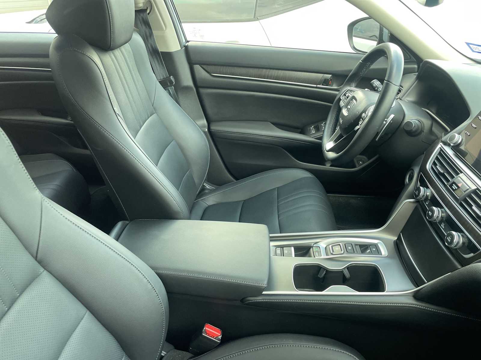 Thumbnail: 2021 Honda Accord - 5