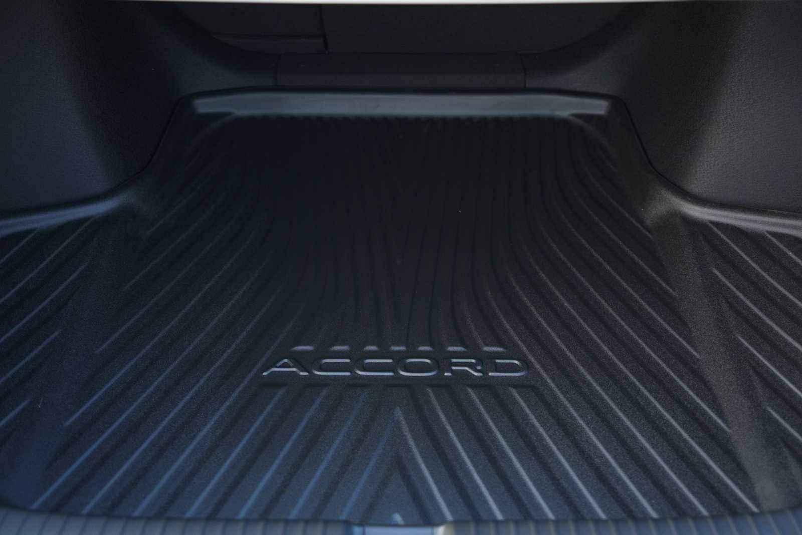 Thumbnail: 2025 Honda Accord - 19