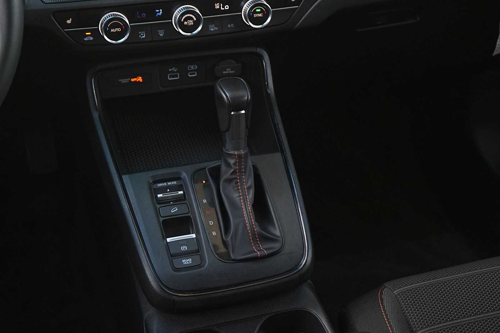 Thumbnail: 2024 Honda CR-V - 19