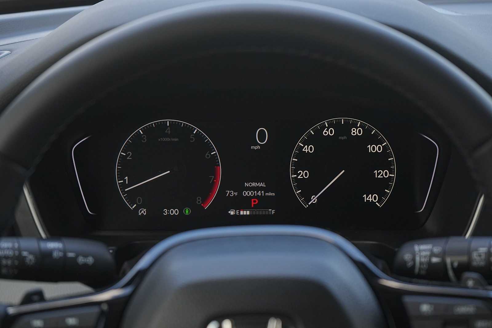 Thumbnail: 2025 Honda Pilot - 18