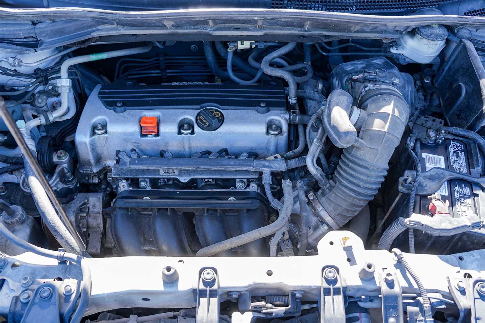 Thumbnail: 2014 Honda CR-V - 9