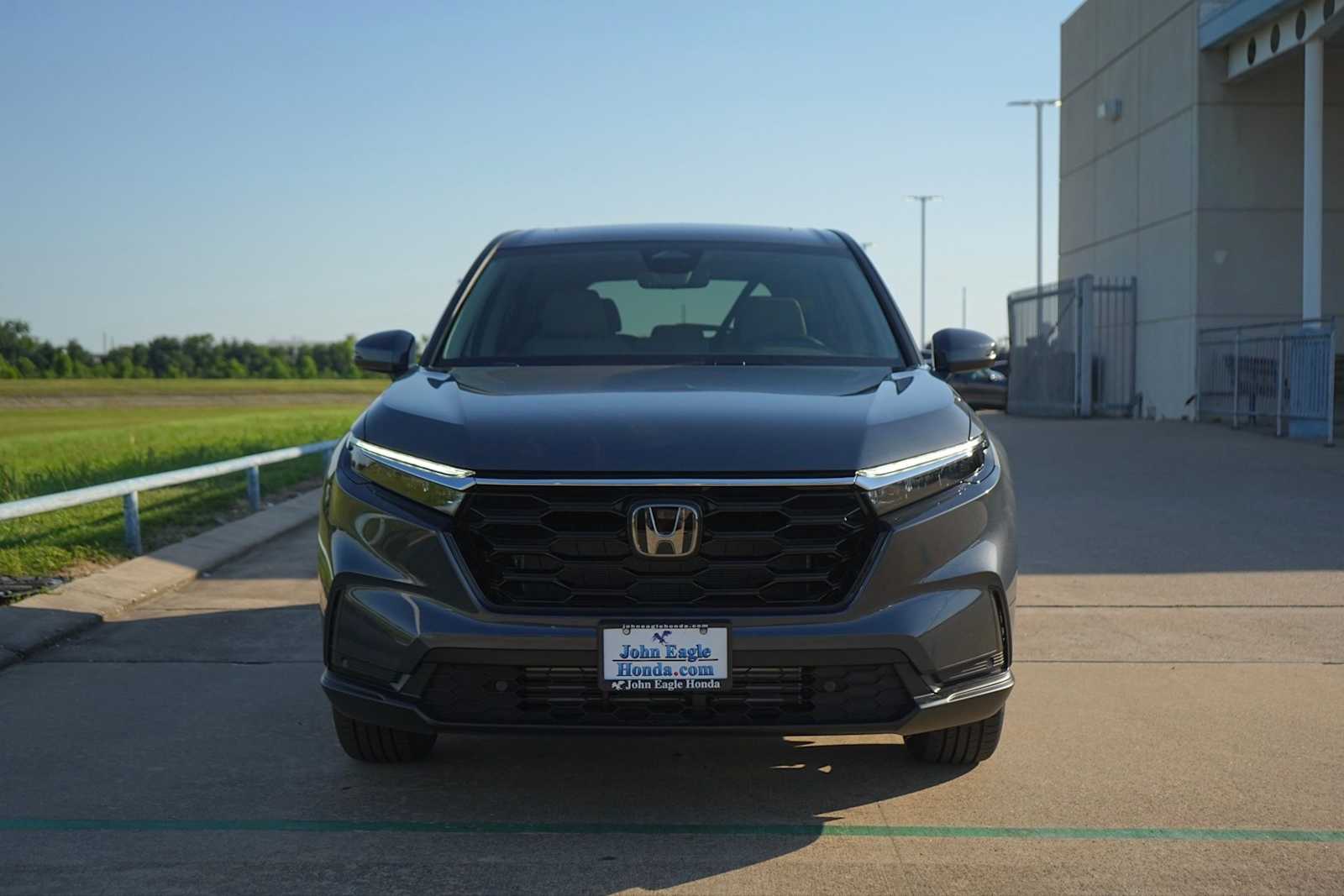 Thumbnail: 2026 Honda CR-V - 6