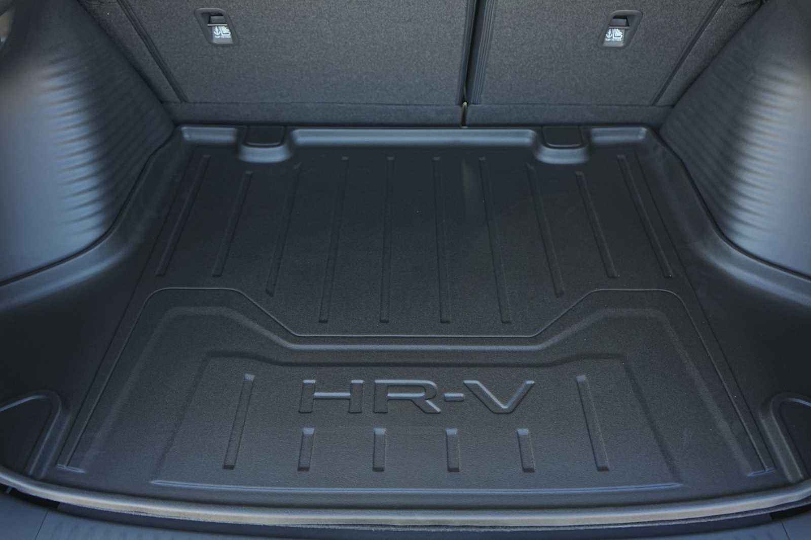 Thumbnail: 2026 Honda HR-V - 19