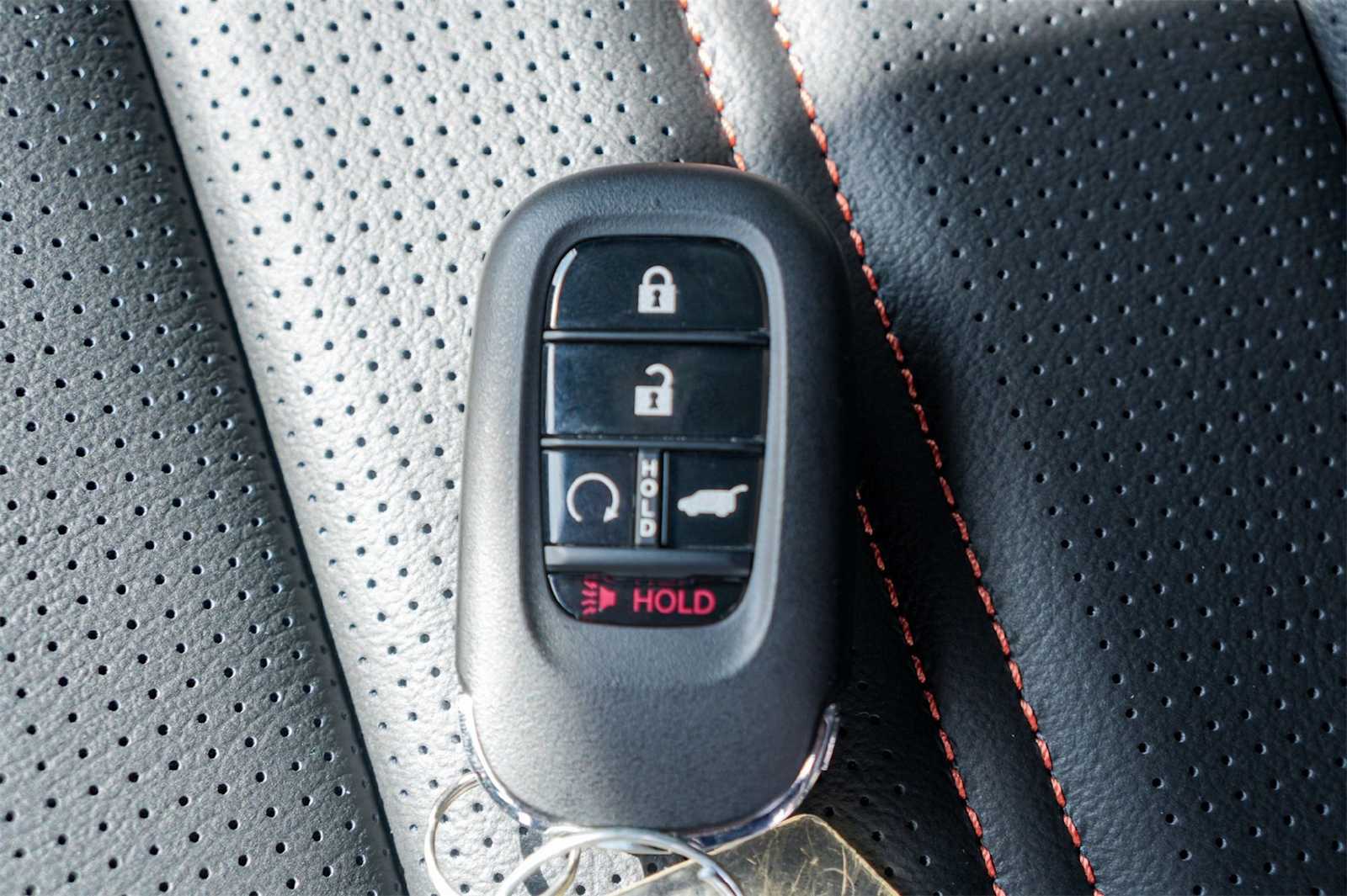 Thumbnail: 2026 Honda CR-V - 20