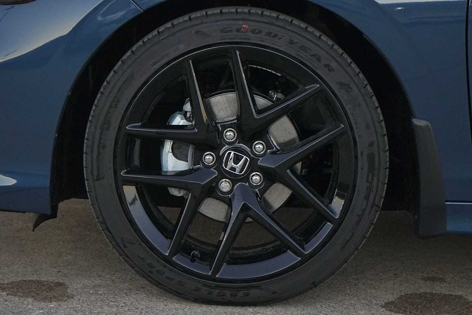 Thumbnail: 2026 Honda Civic - 7