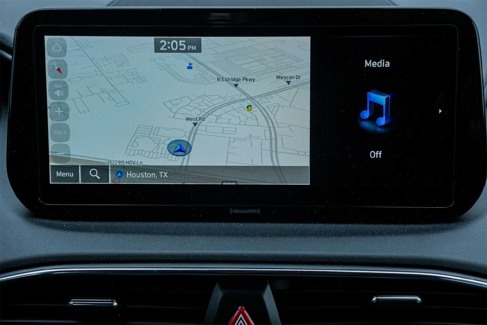 Thumbnail: 2023 Hyundai Santa Fe - 15