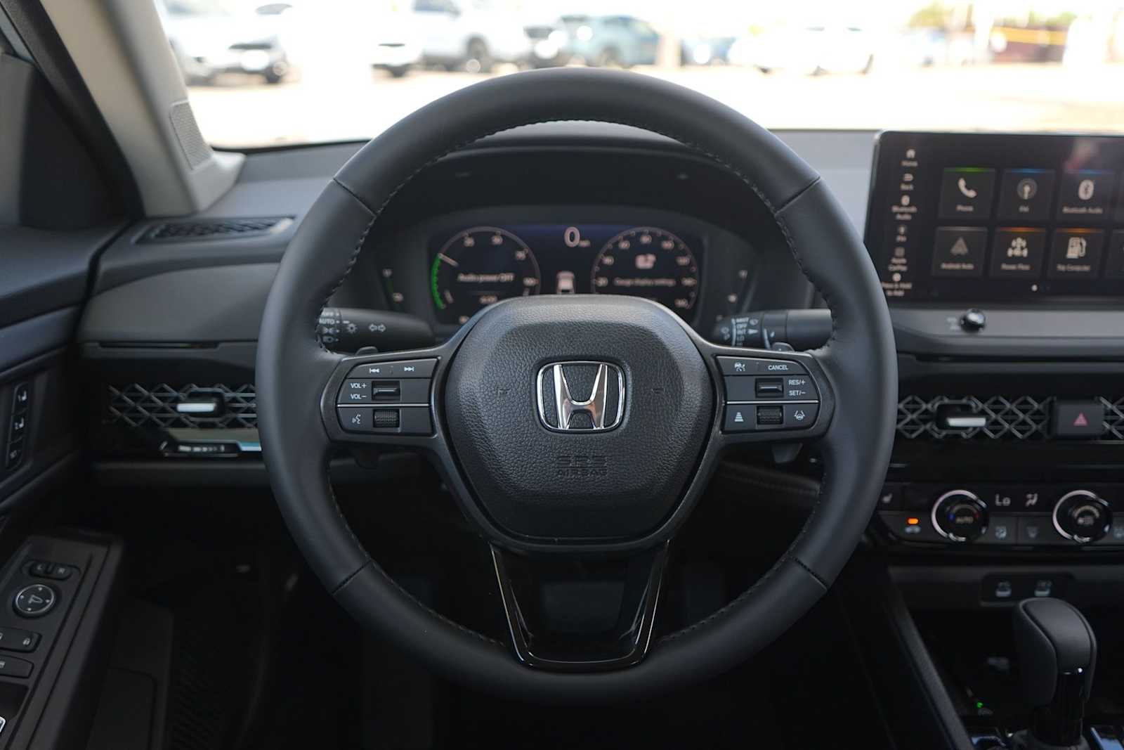 Thumbnail: 2026 Honda Accord - 15