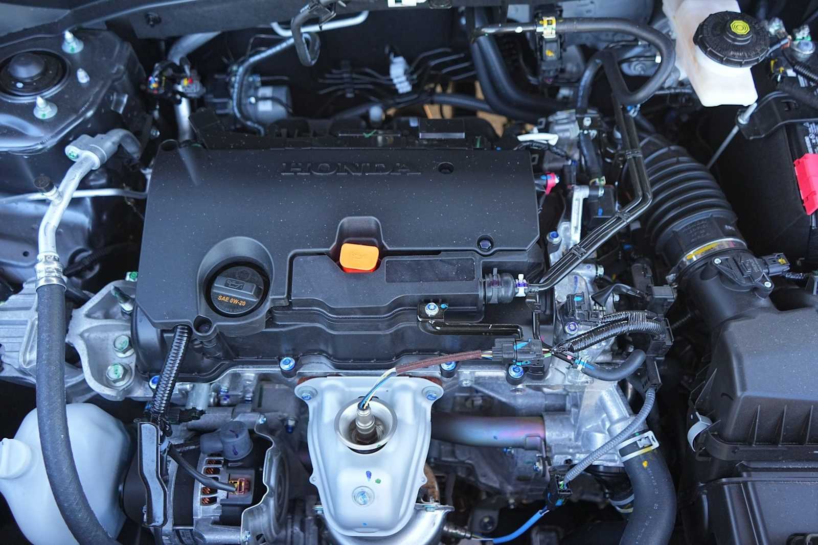 Thumbnail: 2026 Honda HR-V - 9