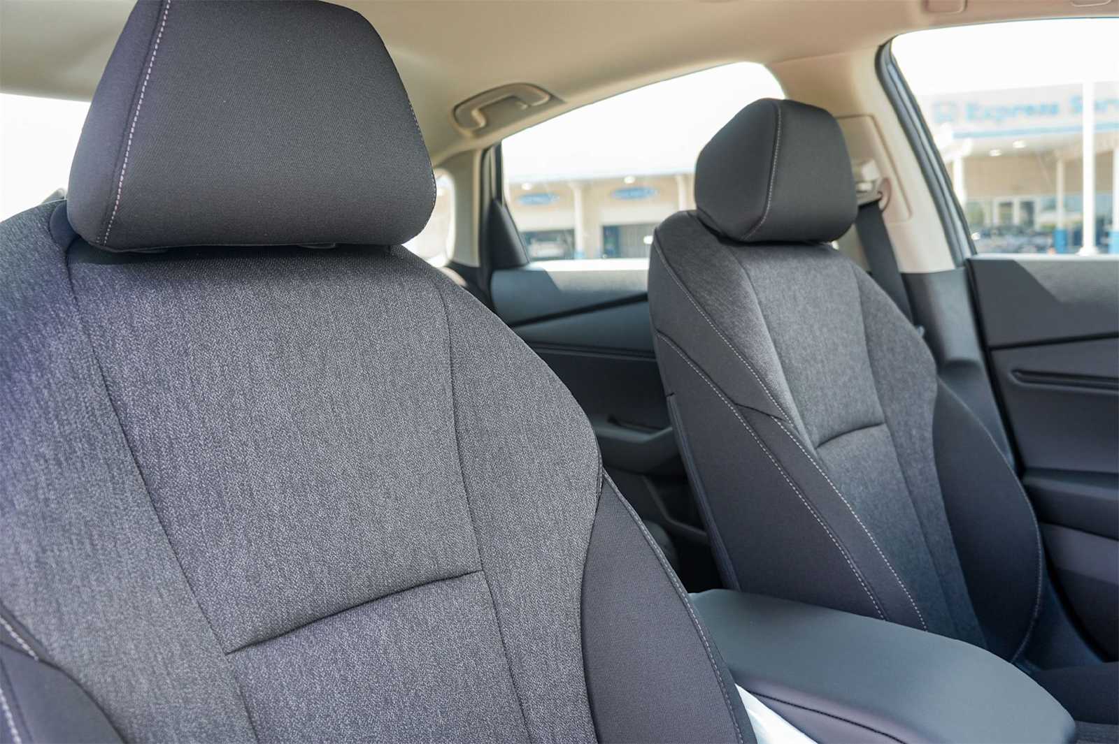 Thumbnail: 2025 Honda Accord - 14