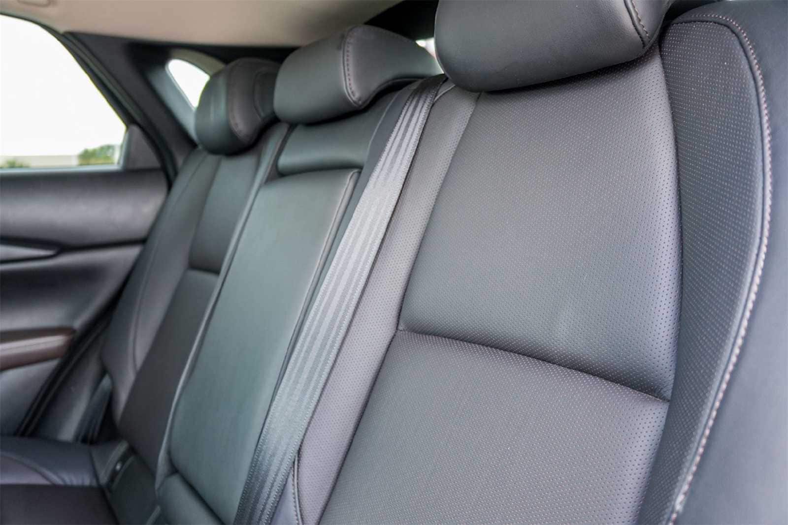 Thumbnail: 2021 Mazda CX-30 - 13