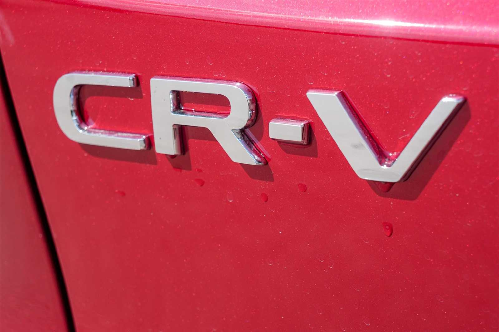 Thumbnail: 2026 Honda CR-V - 6