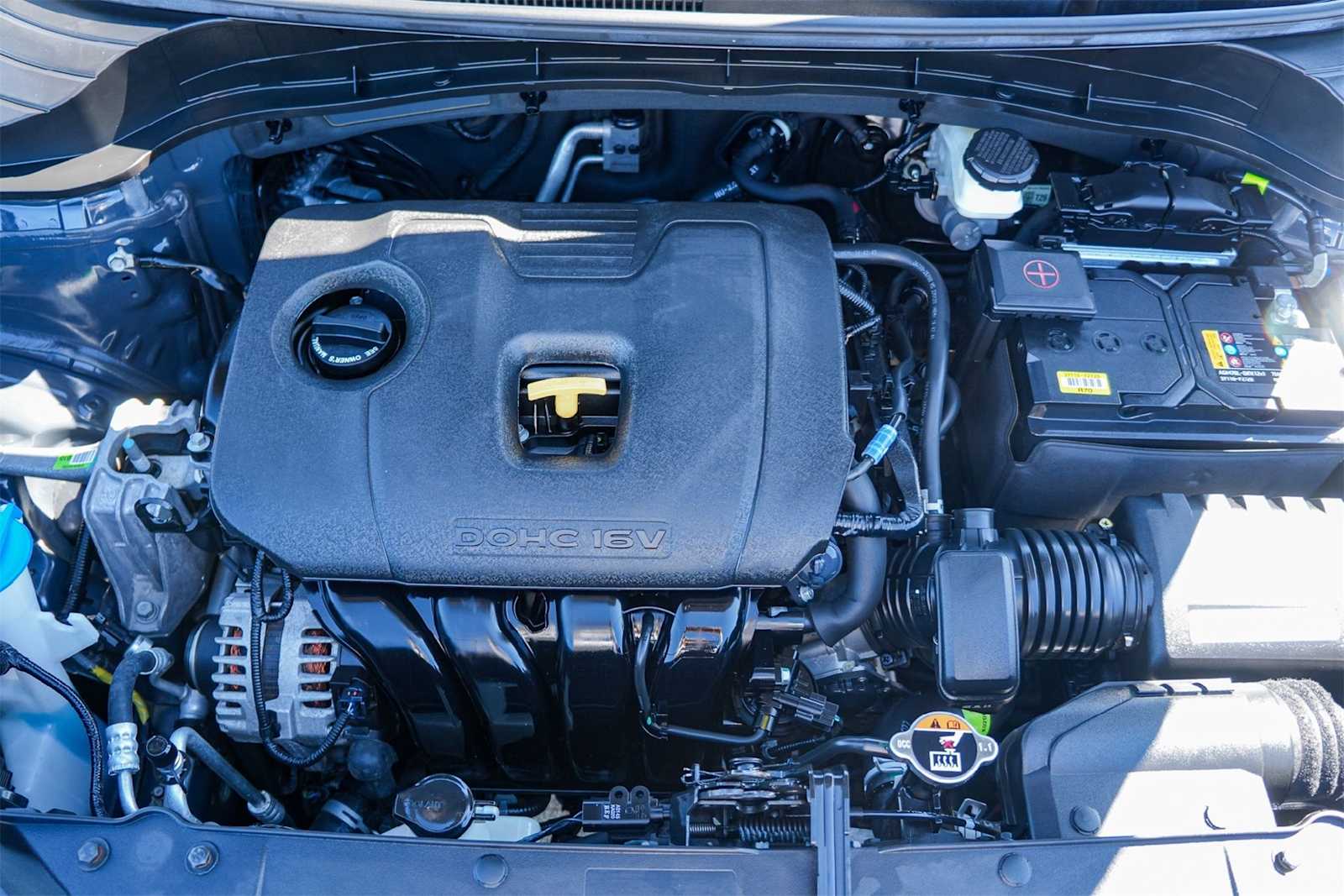 Thumbnail: 2023 Kia Soul - 9