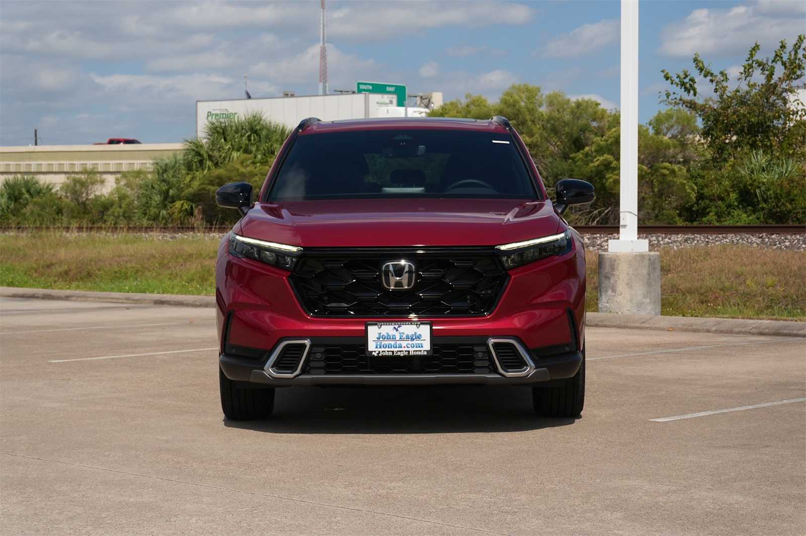 Thumbnail: 2026 Honda CR-V - 6