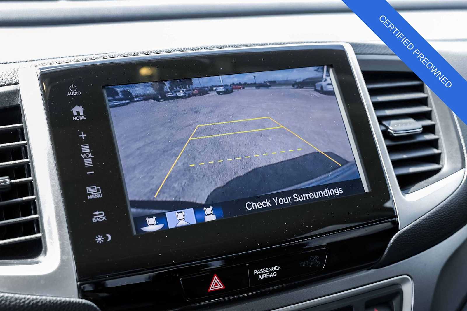 Thumbnail: 2019 Honda Ridgeline - 22