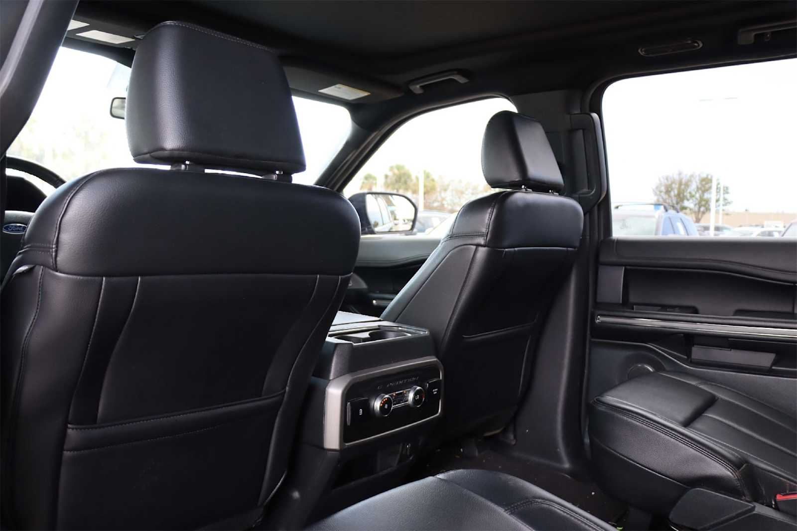 Thumbnail: 2021 Ford Expedition - 13