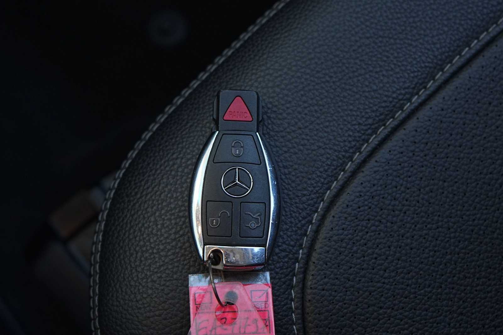 Thumbnail: 2014 Mercedes-Benz M-Class - 28