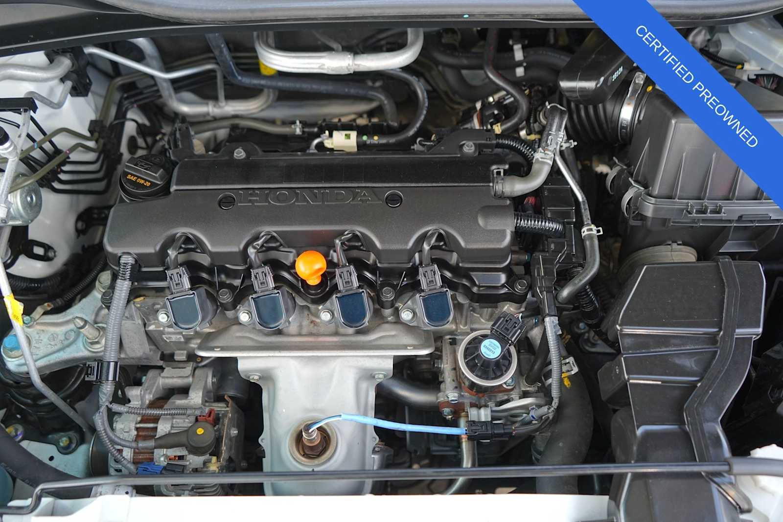 Thumbnail: 2022 Honda HR-V - 9