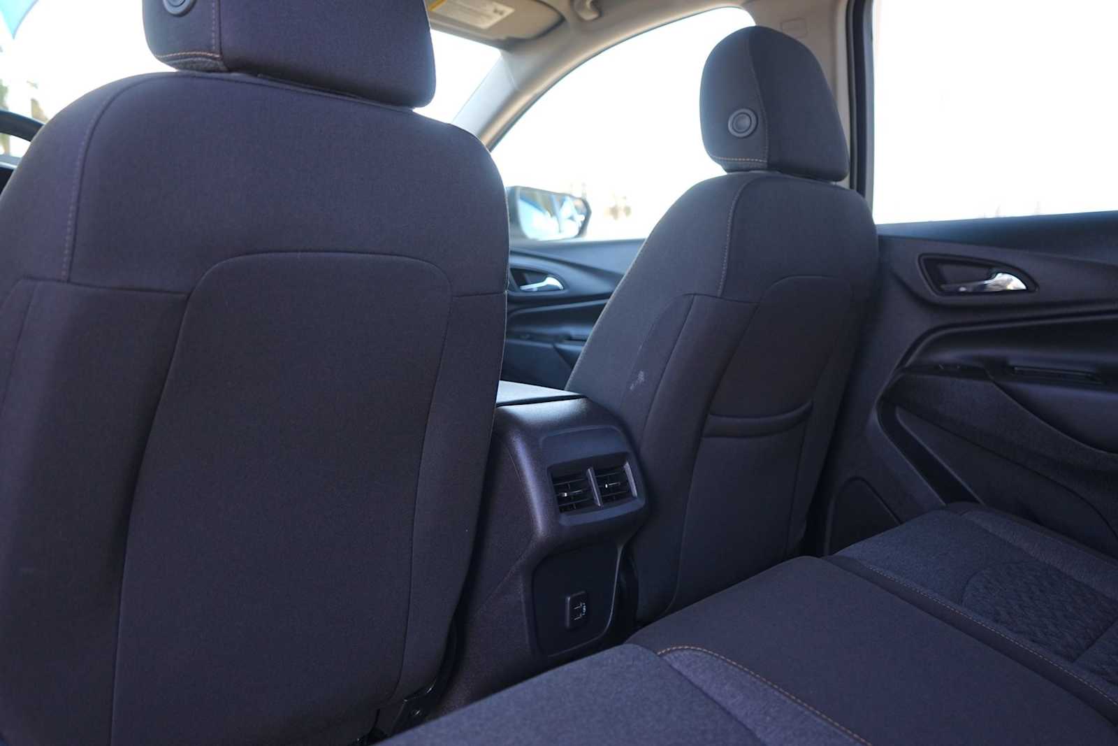 Thumbnail: 2024 Chevrolet Equinox - 13