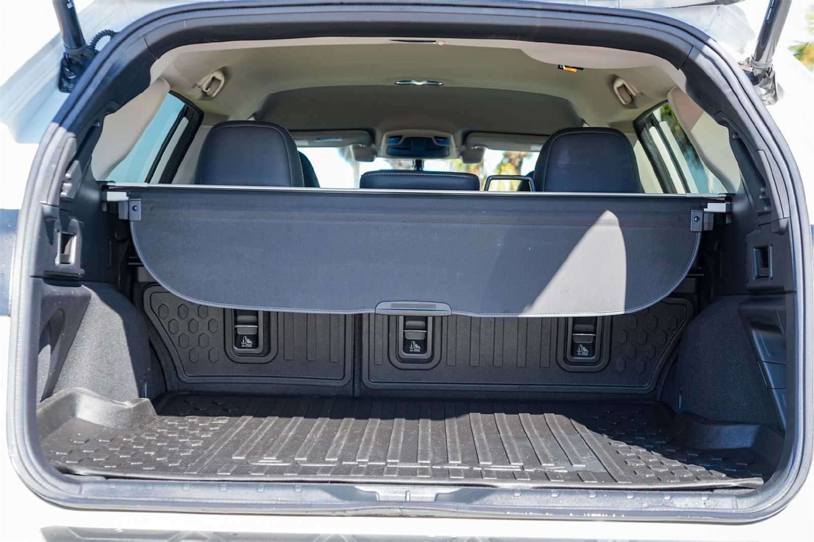 Thumbnail: 2020 Subaru Outback - 19