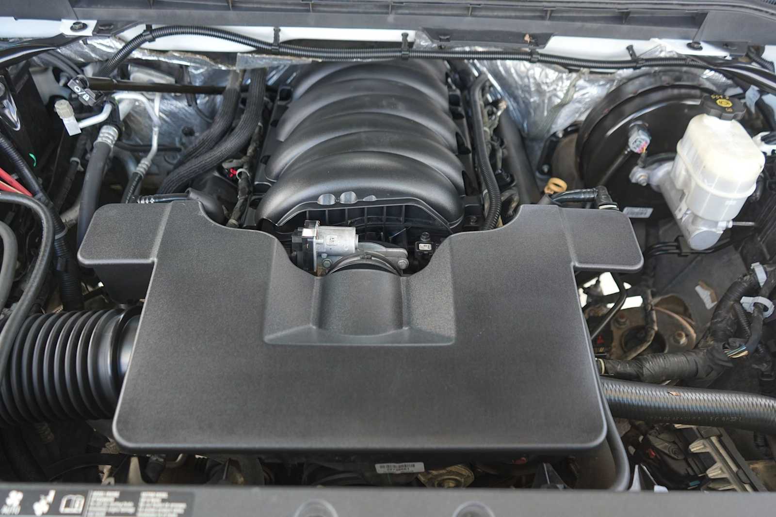 Thumbnail: 2017 GMC Sierra 1500 - 9