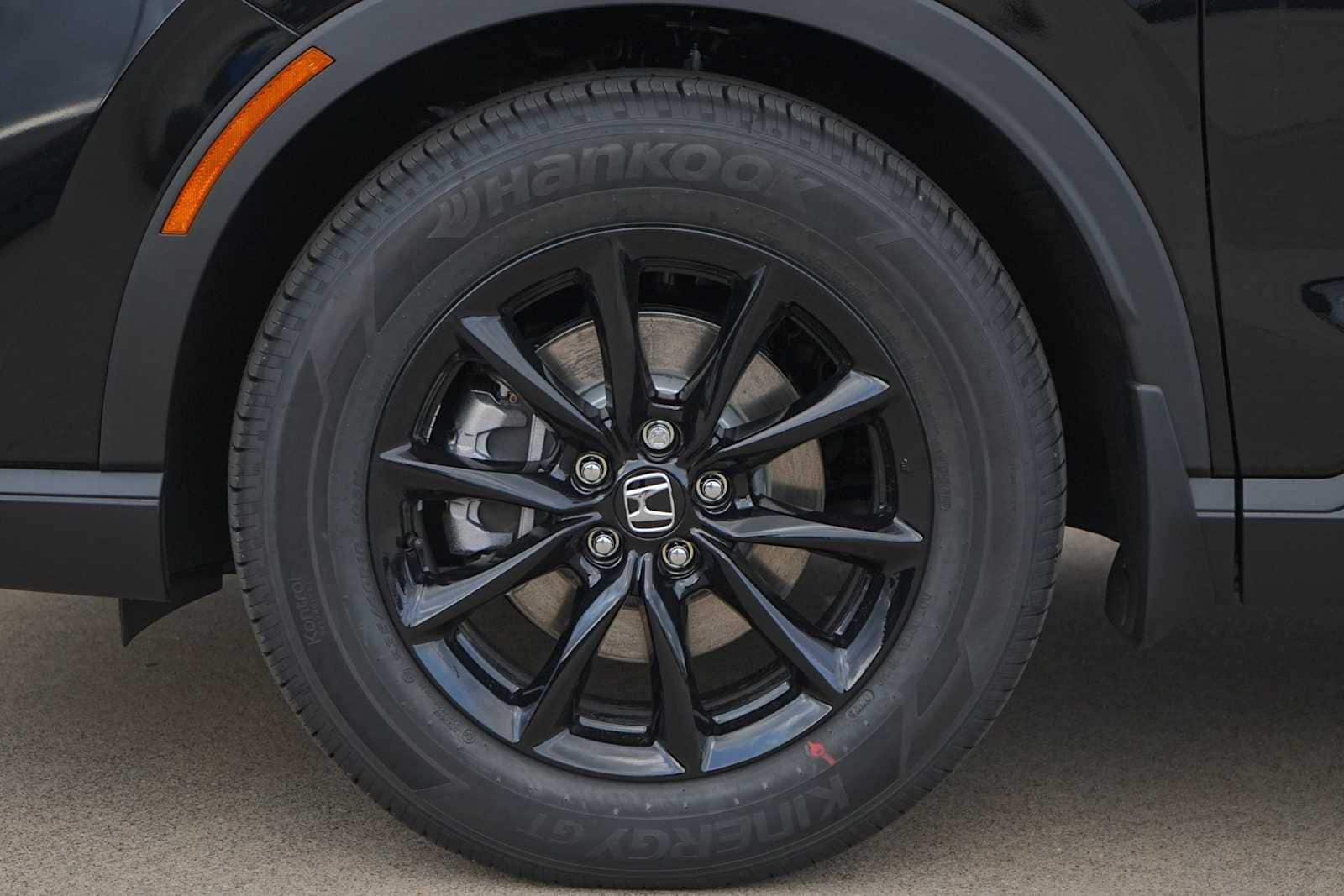 Thumbnail: 2026 Honda CR-V - 7