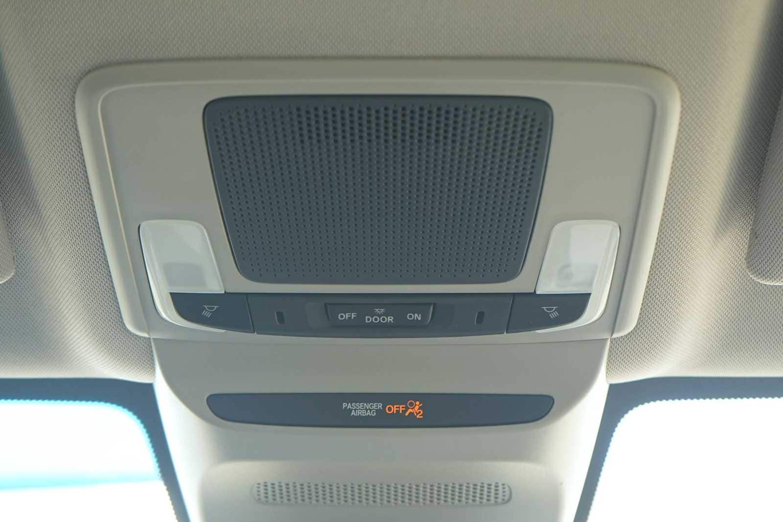 Thumbnail: 2023 Honda HR-V - 25