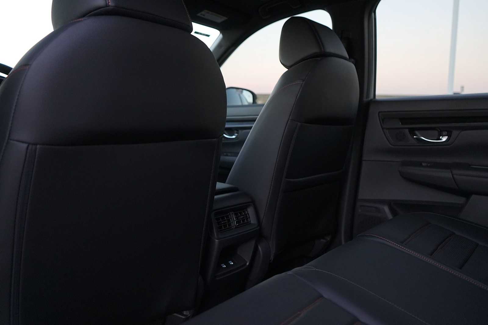 Thumbnail: 2026 Honda CR-V - 12