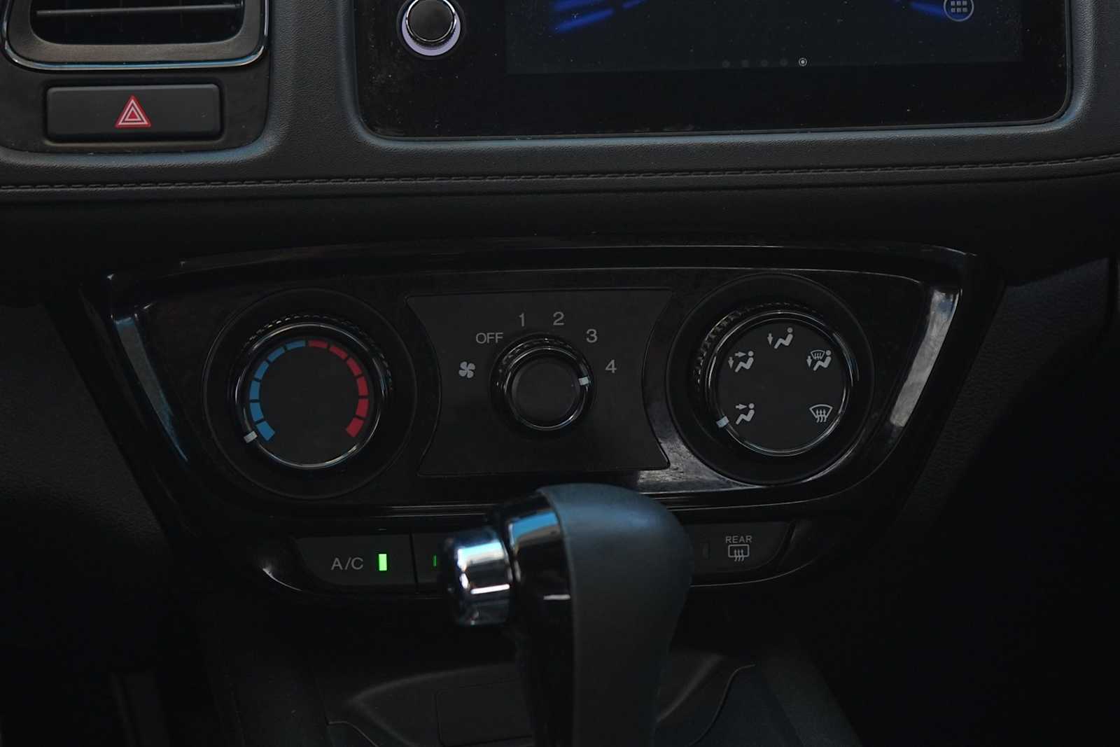 Thumbnail: 2019 Honda HR-V - 20