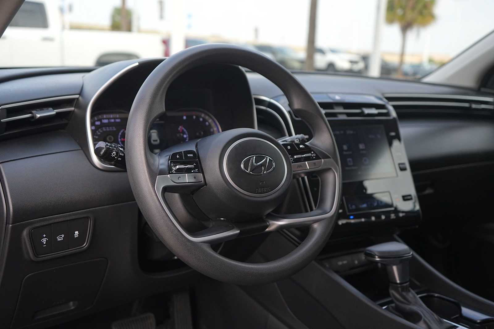 Thumbnail: 2024 Hyundai Tucson - 2