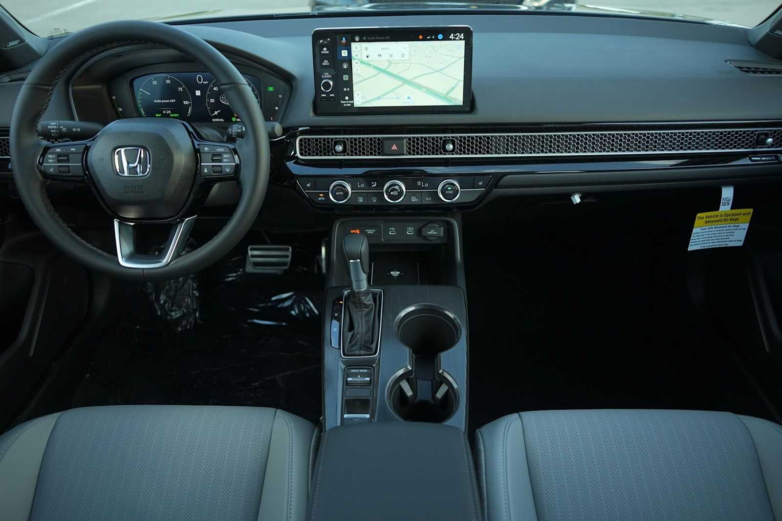 Thumbnail: 2026 Honda Civic - 10