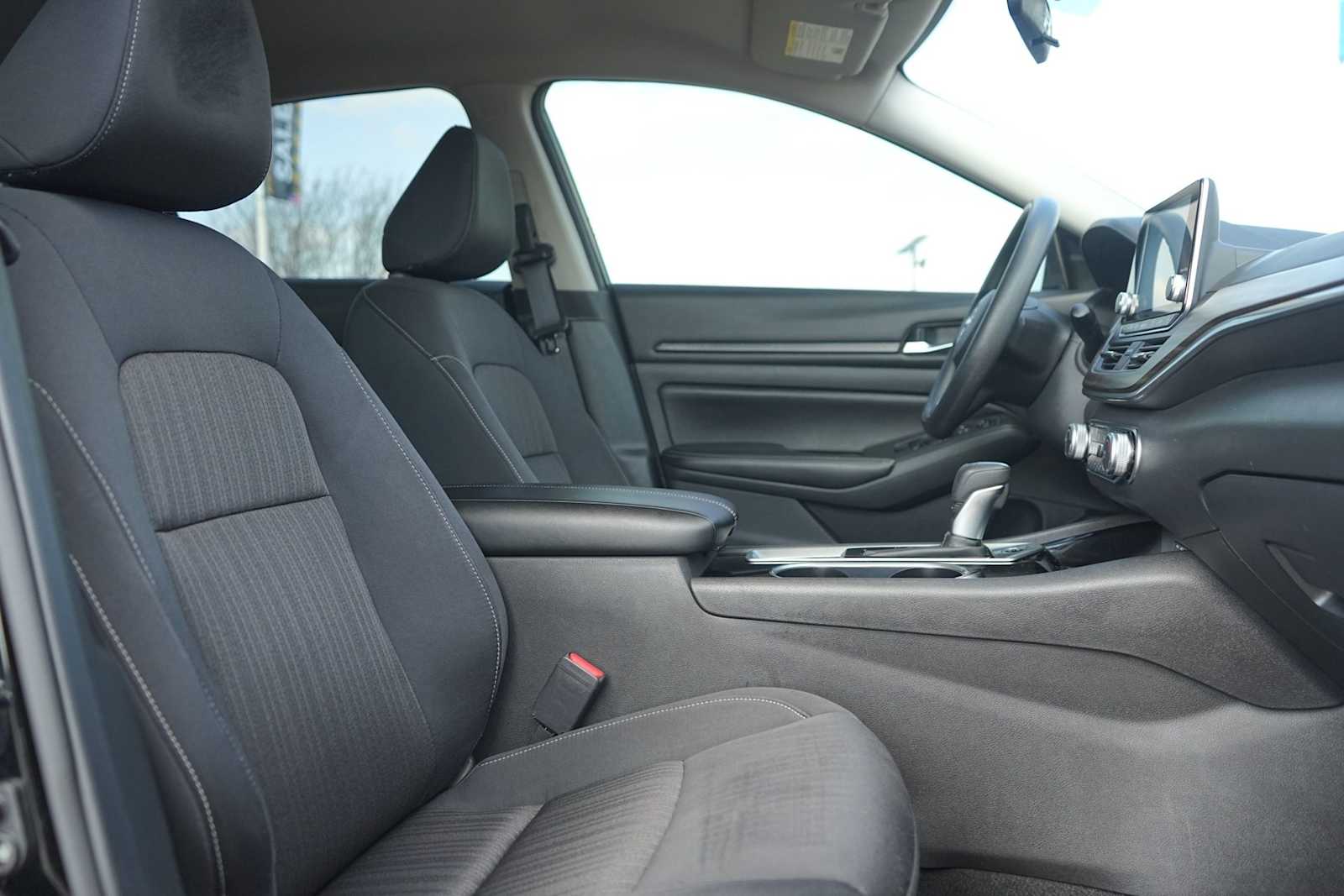 Thumbnail: 2024 Nissan Altima - 15