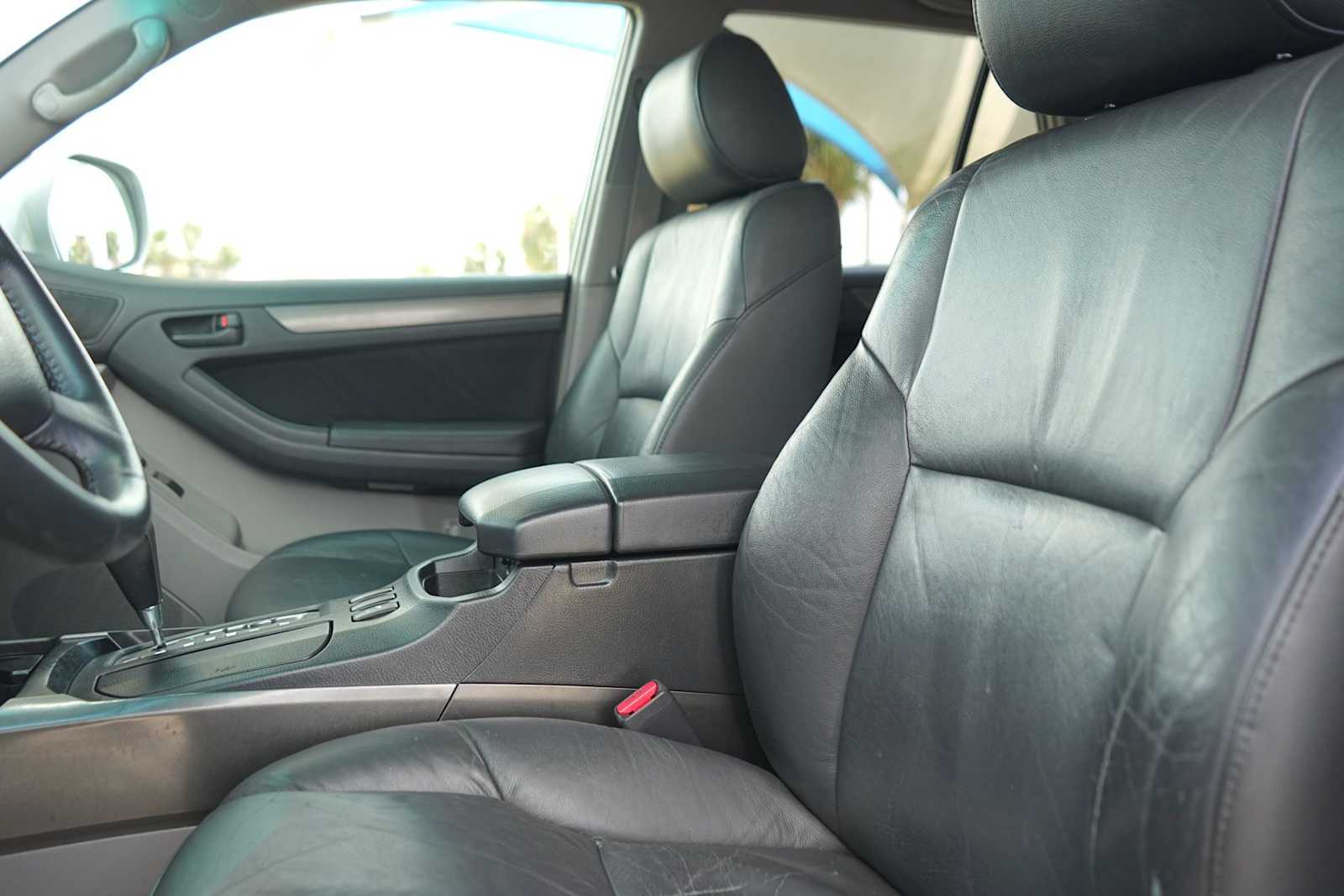 Thumbnail: 2008 Toyota 4Runner - 11