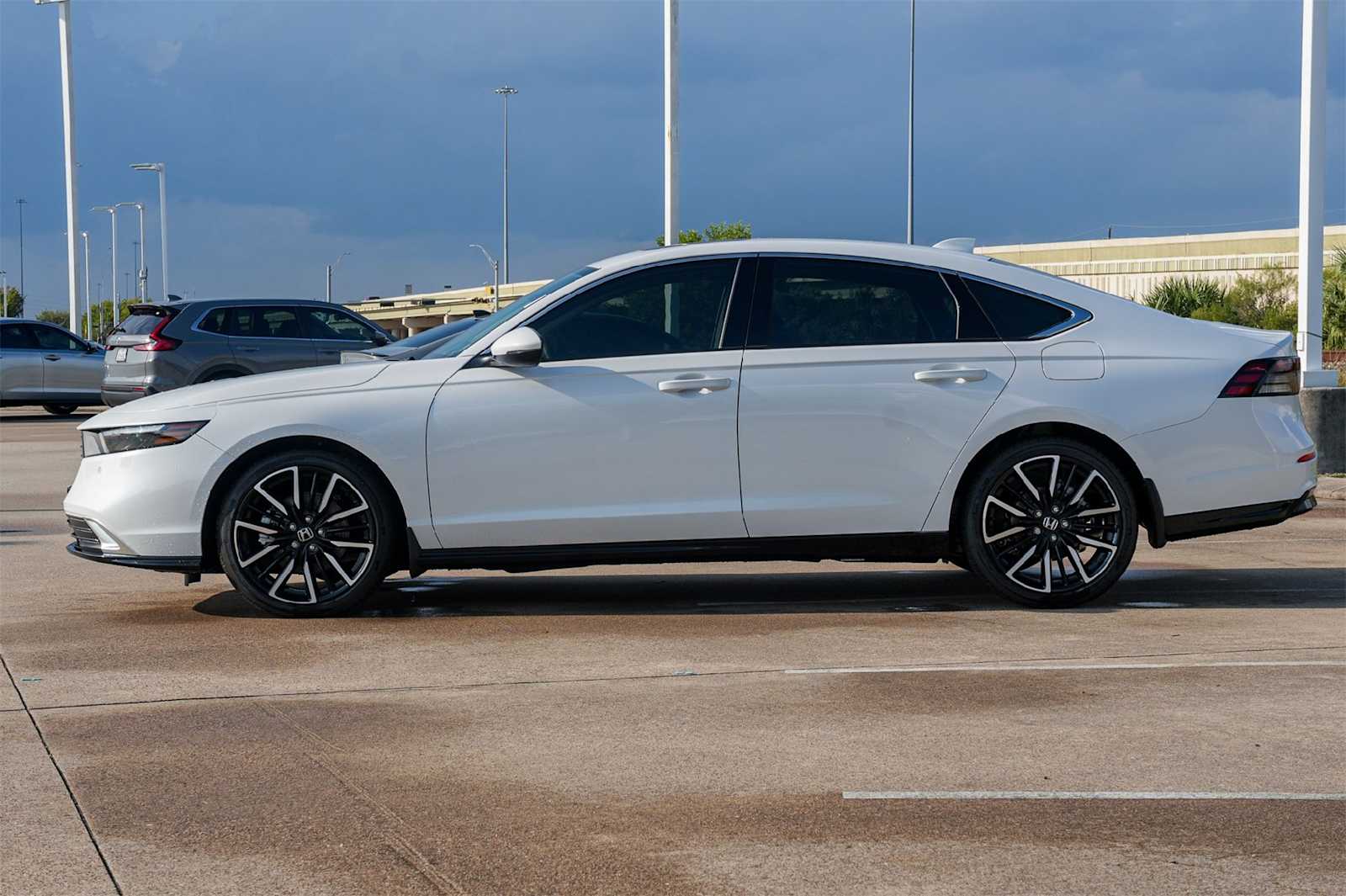 Thumbnail: 2025 Honda Accord - 3