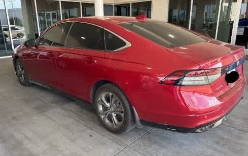 Thumbnail: 2024 Honda Accord - 2