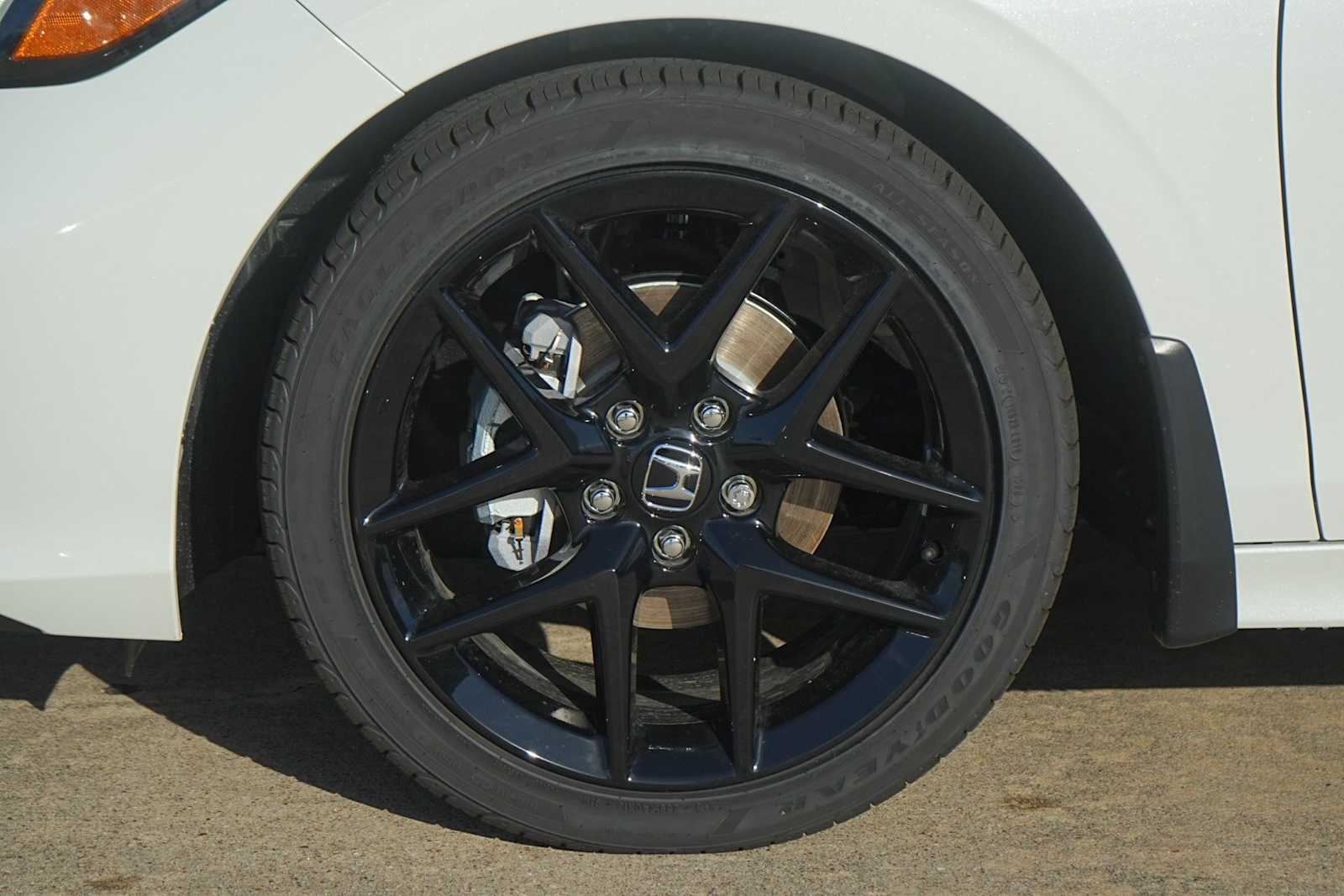 Thumbnail: 2026 Honda Civic - 7