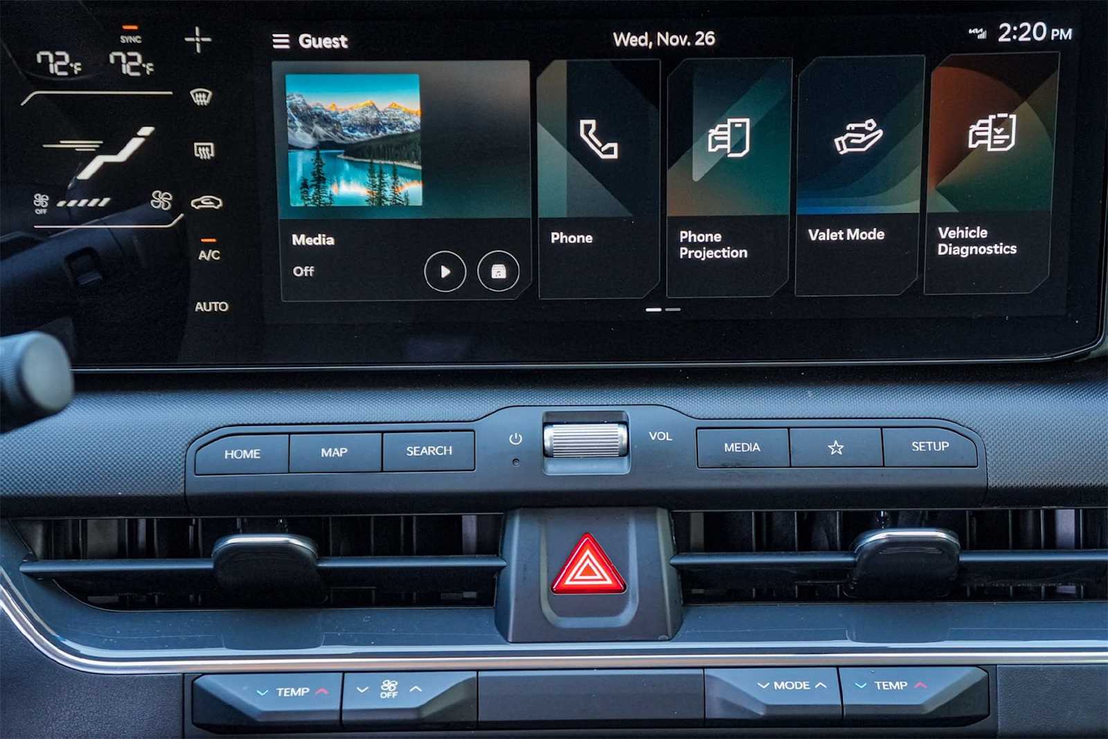 Thumbnail: 2025 Kia K4 - 16