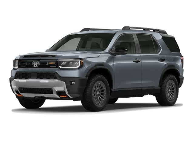 2026 Honda Passport TrailSport -
                  Houston, TX