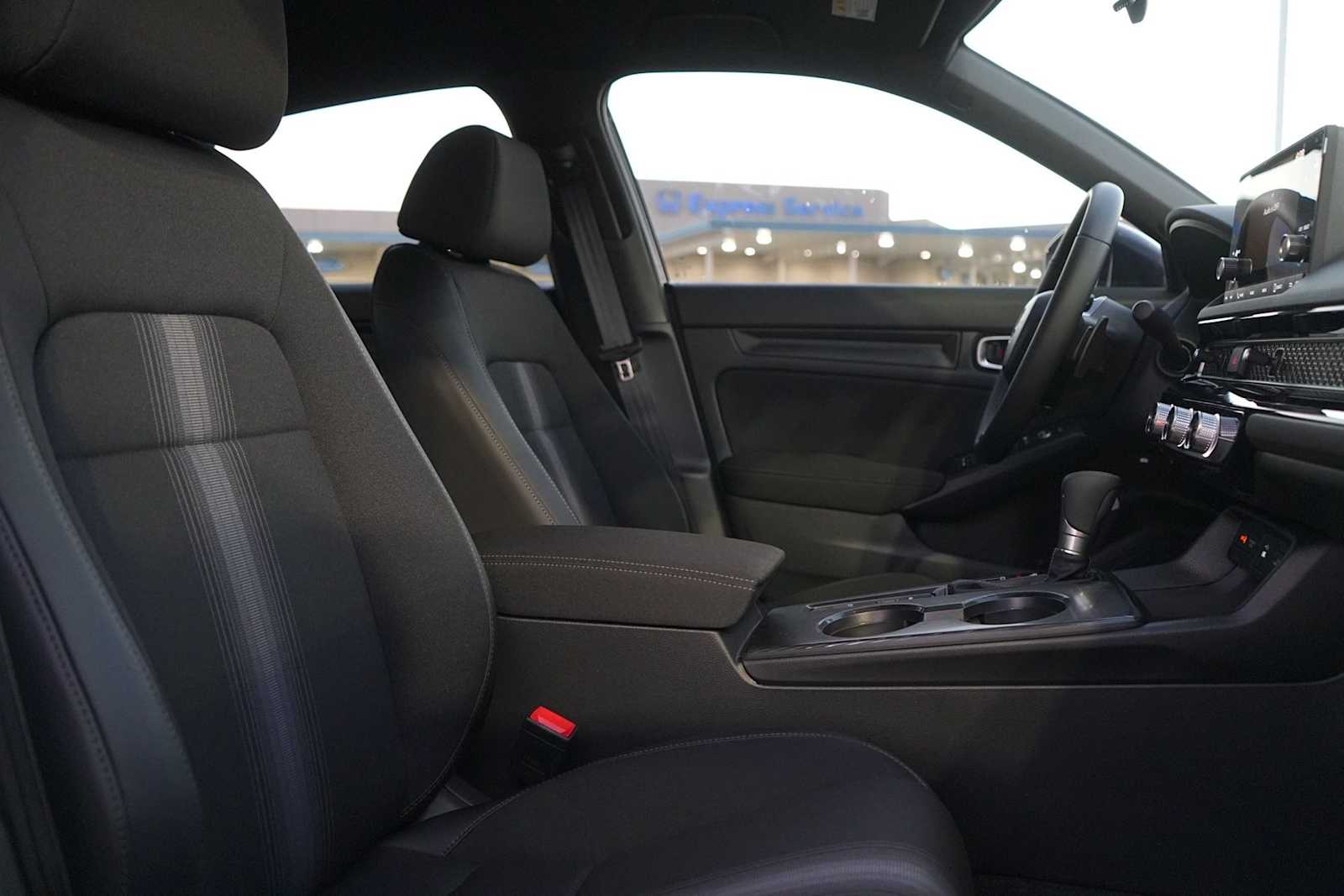 Thumbnail: 2026 Honda Civic - 14