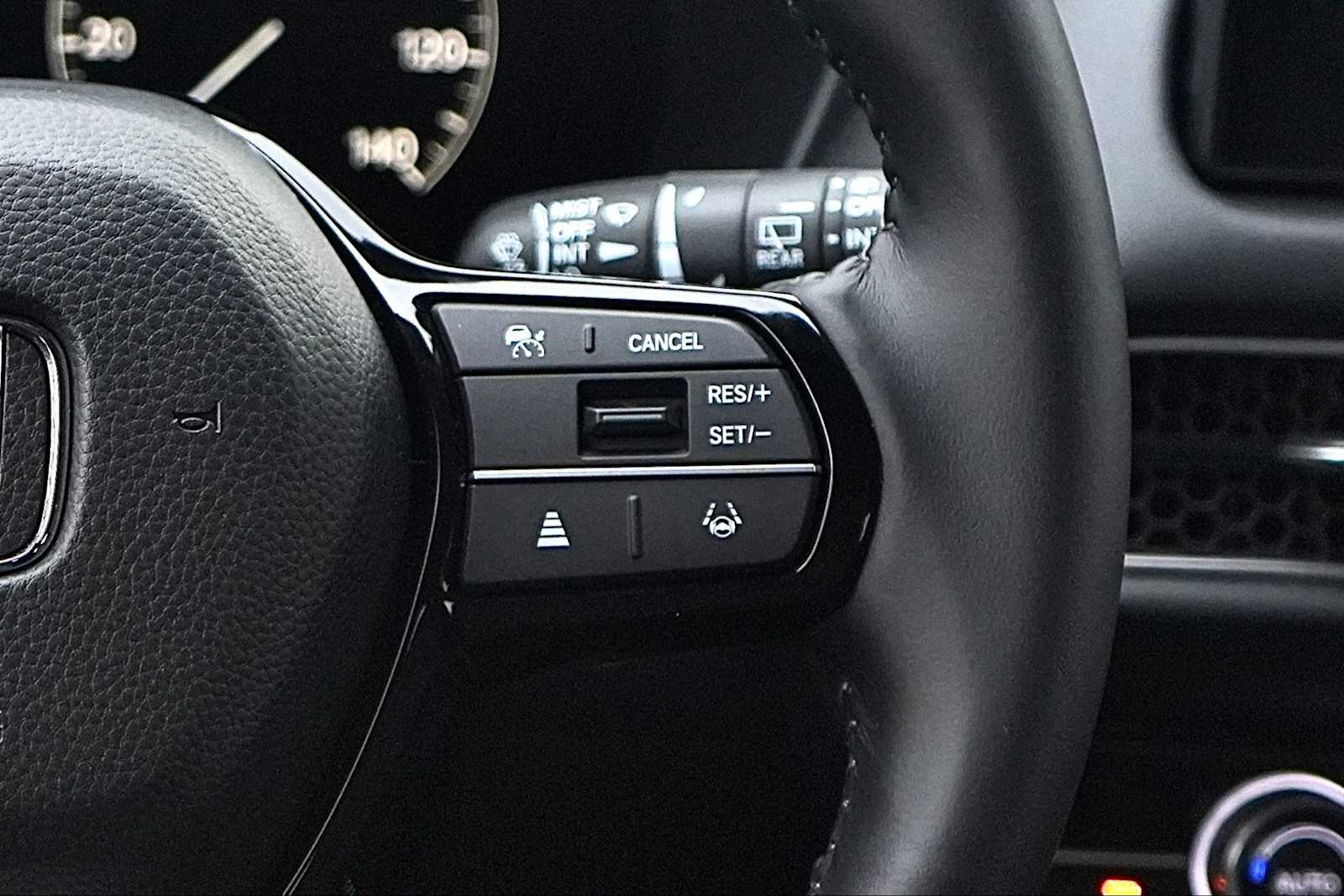 Thumbnail: 2027 Honda HR-V - 17