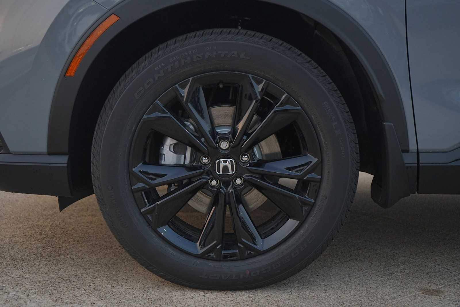 Thumbnail: 2026 Honda CR-V - 7