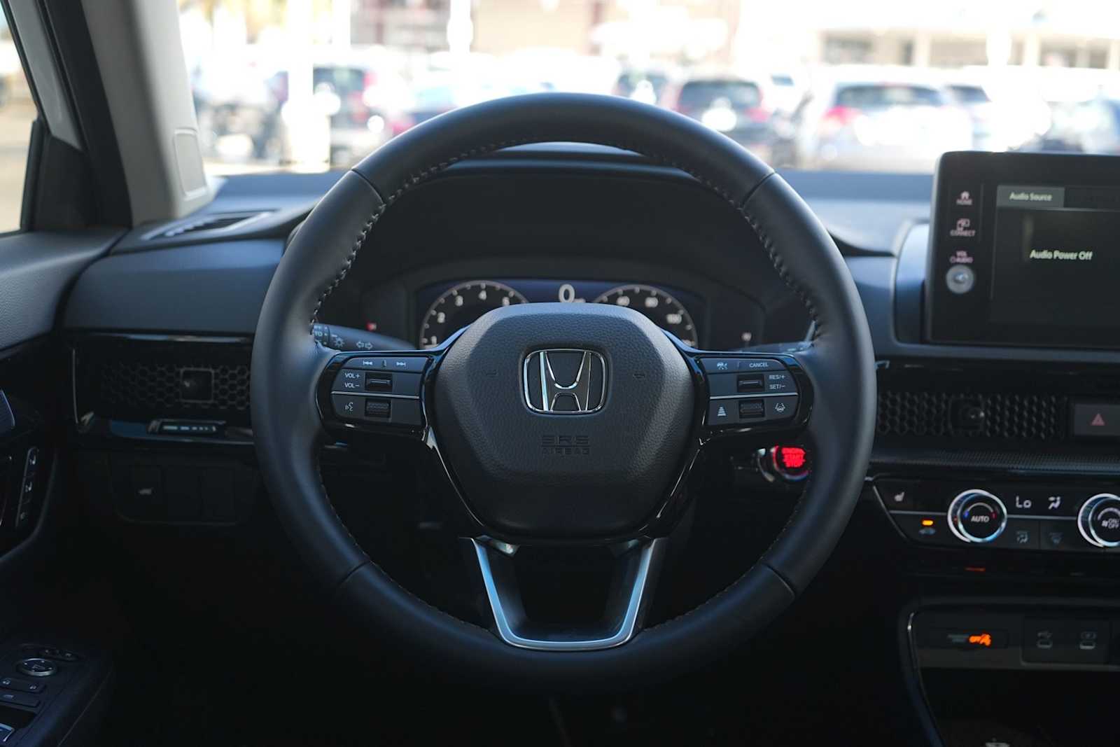 Thumbnail: 2026 Honda CR-V - 15